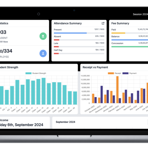 Cloud-Based School ERP: Why Your School Should Switch!