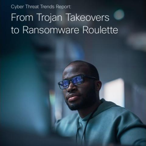 The Silent Cyber Crisis: What the Threat Landscape Reveals About the Future of Business Security
