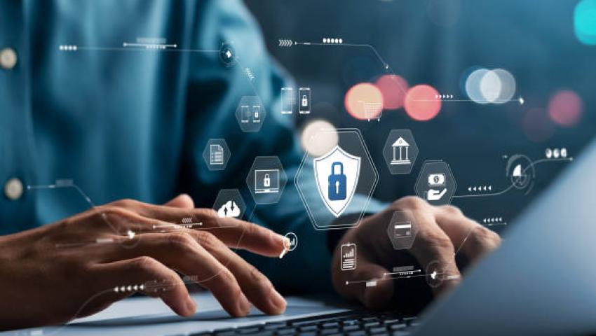 Cyber Security Trends: Q1 Analysis