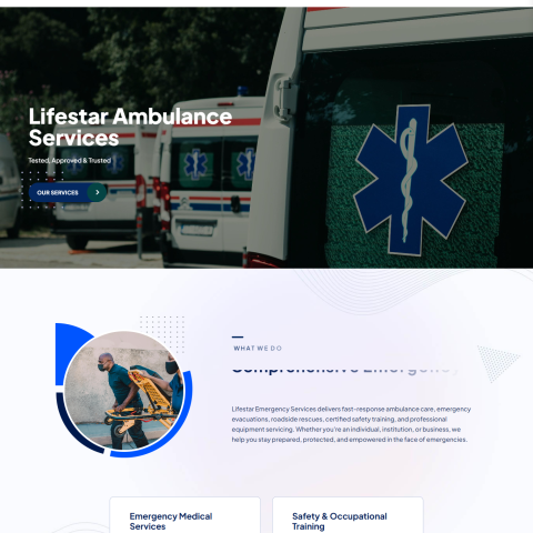 Lifestar