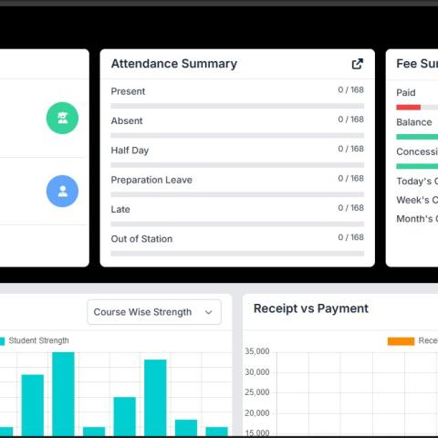 Fee Management in School ERP: The Complete EduWise Guide for 2026
