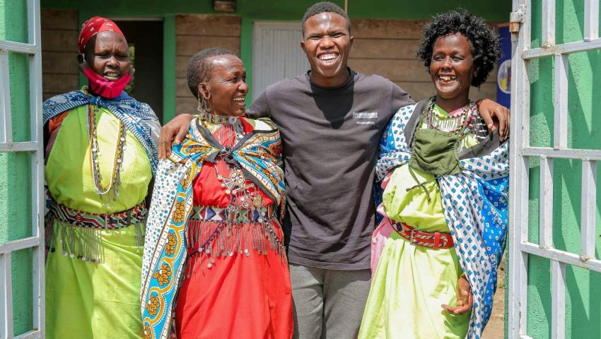 Heart Stroke Foundation of Kenya