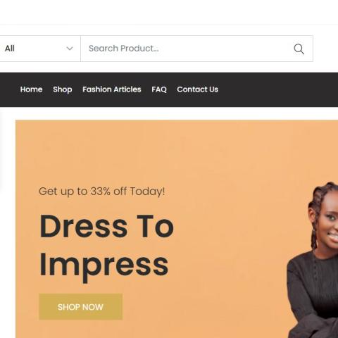 Look Good Feel Good Fashions