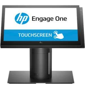 HP Engage One 145 AIO System