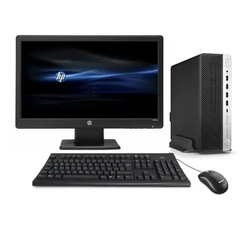 HP ProDesk 600 G3
