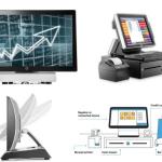 Complete Point of Sale Retail system