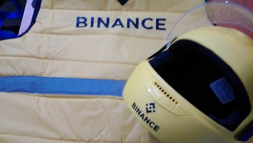 Binance