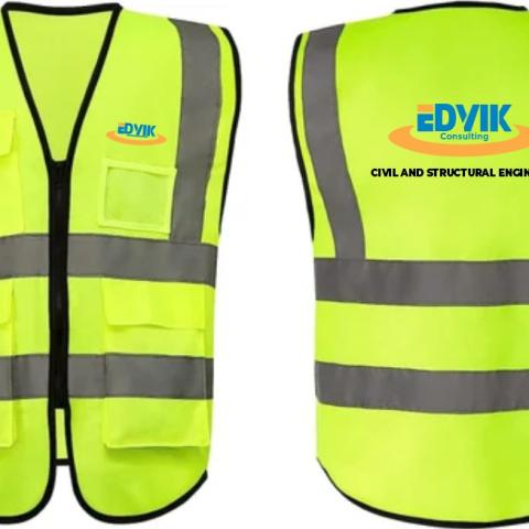 Edvik Consulting