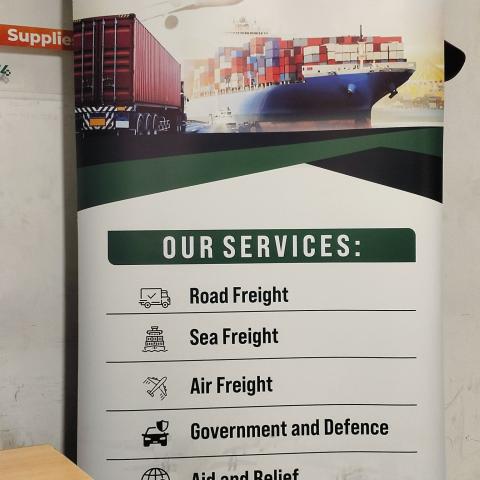 ITO Global Logistics