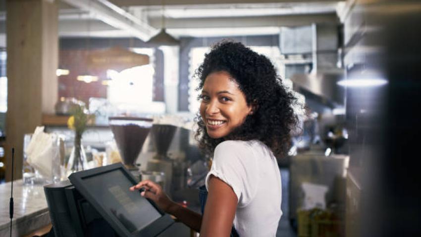 InduServe Staff Canteen