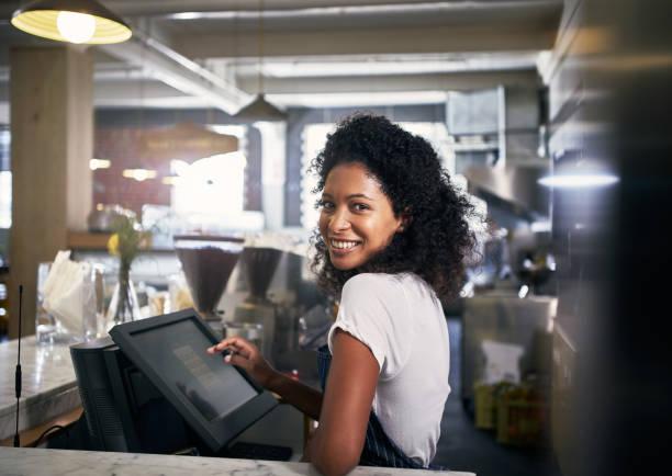 InduServe Staff Canteen