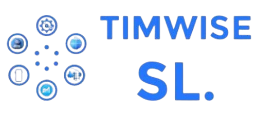 Timwise Teq Solutions - Your Business Automation Partner