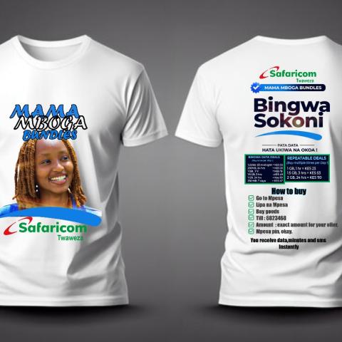 Safaricom
