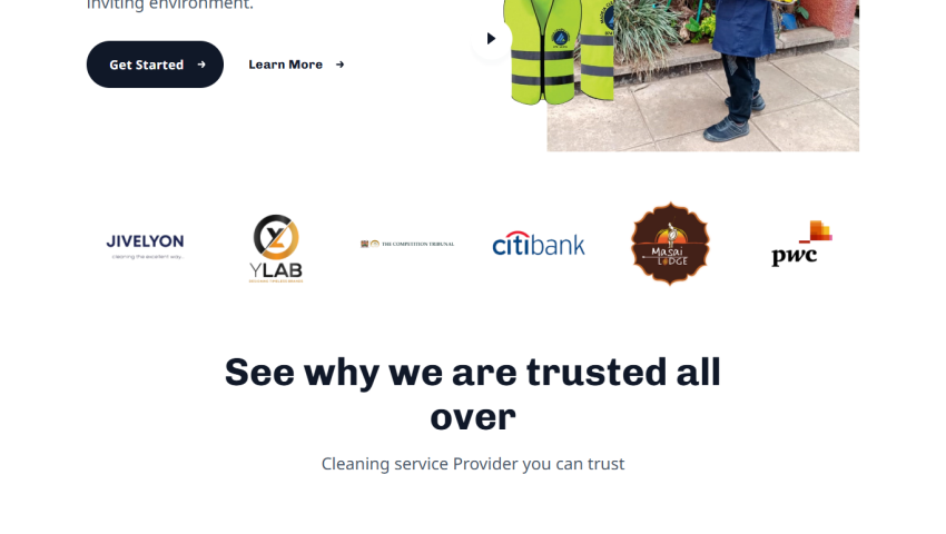 Madeja Cleaning Services