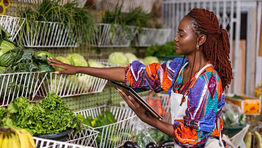 PureHarvest Organics