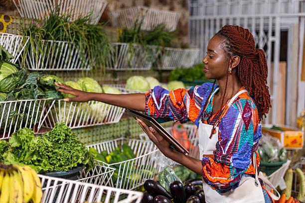 PureHarvest Organics