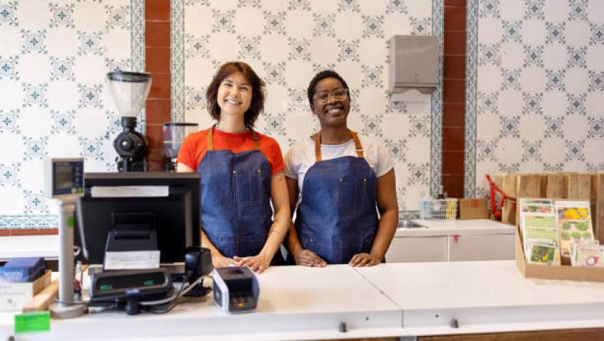 Savanna Prime Bistro