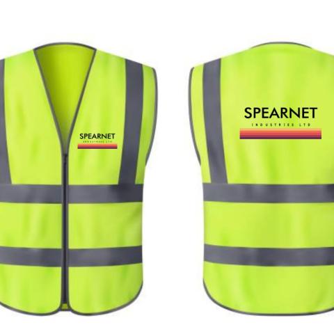 Spearnet Industries Ltd