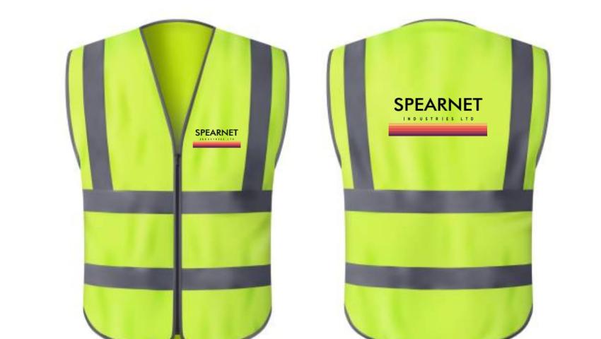 Spearnet Industries Ltd