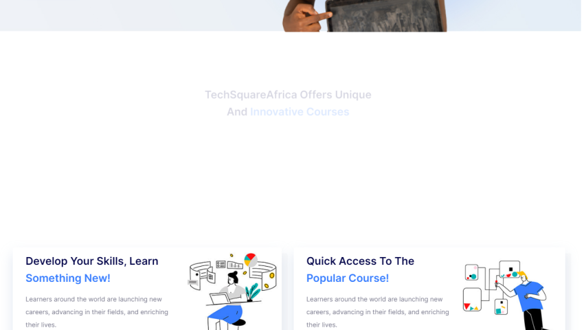 TechSquare