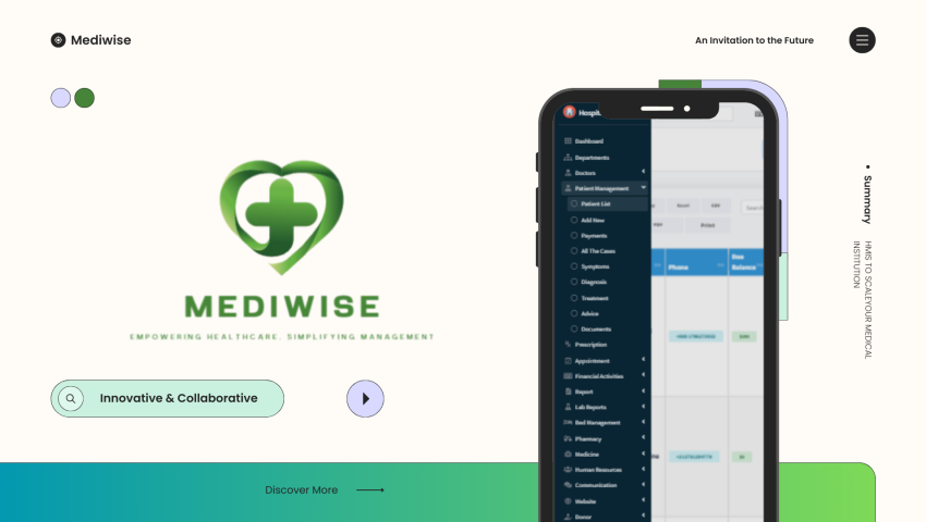 Mediwise